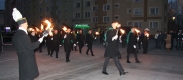 30.11.2018 Skok przez skórę
