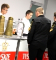 01.12.2018 Karczma Piwna o/ZG Polkowice-Sieroszowice