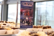 Lubinpex operatorem Kantyny w Volkswagen Motor Polska w Polkowicach