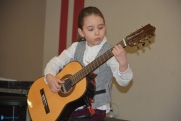I Dolnośląski Konkurs Miniatur Gitarowych o Miedzianą Strunę za nami