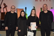 I Dolnośląski Konkurs Miniatur Gitarowych o Miedzianą Strunę za nami