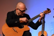 I Dolnośląski Konkurs Miniatur Gitarowych o Miedzianą Strunę za nami