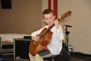 I Dolnośląski Konkurs Miniatur Gitarowych o Miedzianą Strunę za nami