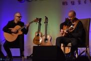 I Dolnośląski Konkurs Miniatur Gitarowych o Miedzianą Strunę za nami
