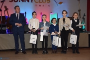 I Dolnośląski Konkurs Miniatur Gitarowych o Miedzianą Strunę za nami