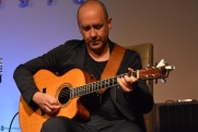 I Dolnośląski Konkurs Miniatur Gitarowych o Miedzianą Strunę za nami