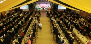 10.05.2019 Centralna Karczma Hutnicza