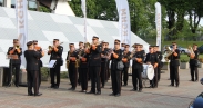 10.05.2019 Centralna Karczma Hutnicza