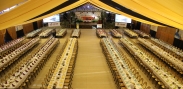10.05.2019 Centralna Karczma Hutnicza