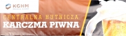 10.05.2019 Centralna Karczma Hutnicza