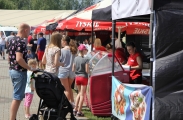 01.06.2019 Festyn rodzinny pracowników ZZPD