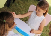 01.06.2019 Festyn rodzinny pracowników ZZPD