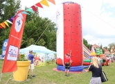 01.06.2019 Festyn rodzinny pracowników ZG Lubin
