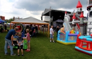 01.06.2019 Festyn rodzinny pracowników ZG Lubin