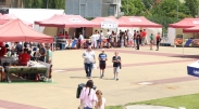 01.06.2019 Festyn rodzinny pracowników ZG Lubin