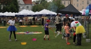 01.06.2019 Festyn rodzinny pracowników ZG Lubin