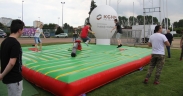 01.06.2019 Festyn rodzinny pracowników ZG Lubin