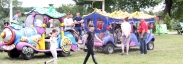 08.06.2019 Festyn NSZZ Solidarność o/ZG Polkowice-Sieroszowice