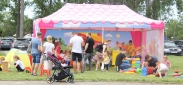 08.06.2019 Festyn NSZZ Solidarność o/ZG Polkowice-Sieroszowice