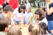 08.06.2019 Festyn NSZZ Solidarność o/ZG Polkowice-Sieroszowice