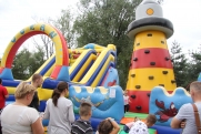 08.06.2019 Festyn NSZZ Solidarność o/ZG Polkowice-Sieroszowice