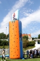 08.06.2019 Festyn rodzinny pracowników Huty Miedzi Legnica
