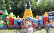 08.06.2019 Festyn rodzinny pracowników Huty Miedzi Legnica