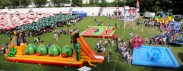 08.06.2019 Festyn rodzinny pracowników Huty Miedzi Legnica