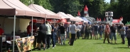 08.06.2019 Festyn rodzinny pracowników Huty Miedzi Legnica