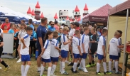 16.06.2019 Kids Cup