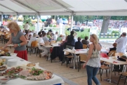 Finał Pucharu Świata WWKW w Strzegomiu"