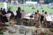 Finał Pucharu Świata WWKW w Strzegomiu"