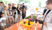 16.06.2019 Festyn rodzinny ZG Polkowice-Sieroszowice