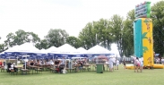 16.06.2019 Festyn rodzinny ZG Polkowice-Sieroszowice