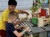 16.06.2019 Festyn rodzinny ZG Polkowice-Sieroszowice