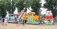 16.06.2019 Festyn rodzinny ZG Polkowice-Sieroszowice