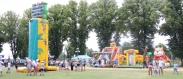 16.06.2019 Festyn rodzinny ZG Polkowice-Sieroszowice