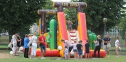 16.06.2019 Festyn rodzinny ZG Polkowice-Sieroszowice