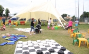 16.06.2019 Festyn rodzinny ZG Polkowice-Sieroszowice