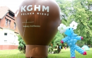 16.06.2019 Festyn Rodzinny KGHM Polska Miedź SA