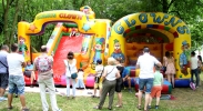 16.06.2019 Festyn Rodzinny KGHM Polska Miedź SA