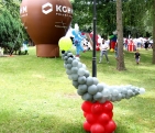 16.06.2019 Festyn Rodzinny KGHM Polska Miedź SA