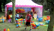 16.06.2019 Festyn Rodzinny KGHM Polska Miedź SA