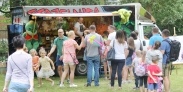 16.06.2019 Festyn Rodzinny KGHM Polska Miedź SA