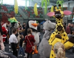17.11.2019 Zabawa Mikołajkowa ZG Lubin
