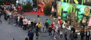 17.11.2019 Zabawa Mikołajkowa ZG Lubin