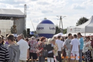 Świebodzice - DOŻYNKI - ŚWIĘTO DZIĘKCZYNIENIA ZA PLONY ZAKOŃCZENIE LATA
