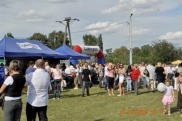 Świebodzice - DOŻYNKI - ŚWIĘTO DZIĘKCZYNIENIA ZA PLONY ZAKOŃCZENIE LATA