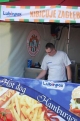 Lubinpex kibicuje Zagłębiu Lubin - na dobre i na złe