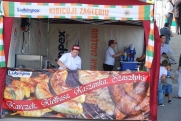 Lubinpex kibicuje Zagłębiu Lubin - na dobre i na złe